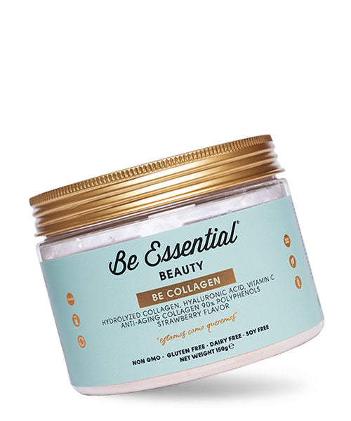 BE COLLAGEN