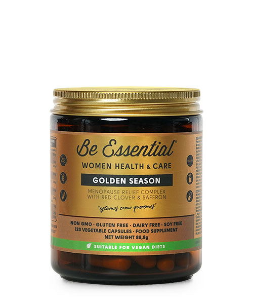 GOLDEN SEASON