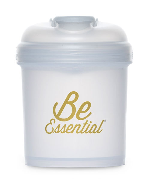 SHAKER BE ESSENTIAL®