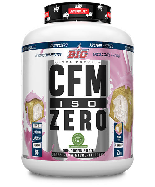 CFM ISO ZERO