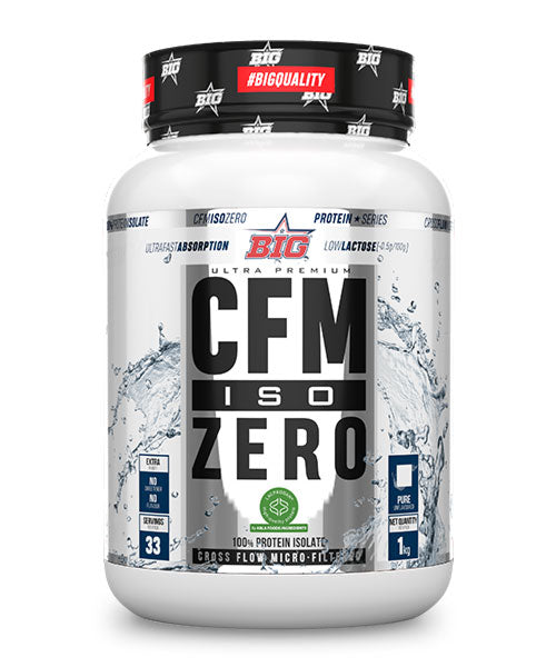 CFM ISO ZERO