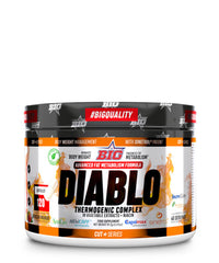DIABLO [120caps]