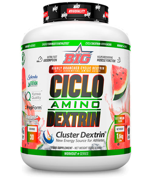 CICLO AMINO DEXTRIN [1500g]