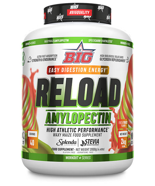 RELOAD [2000g]
