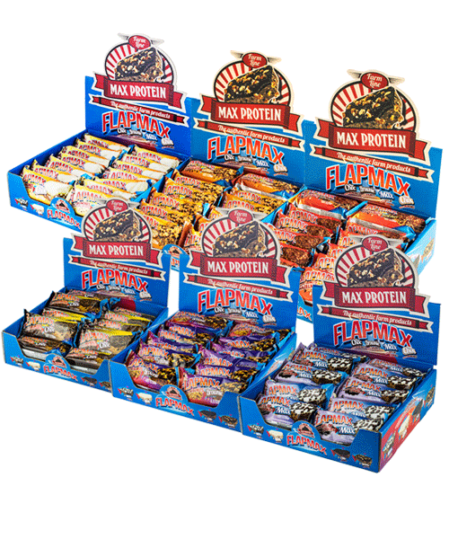 FLAPMAX BOX [24packs]