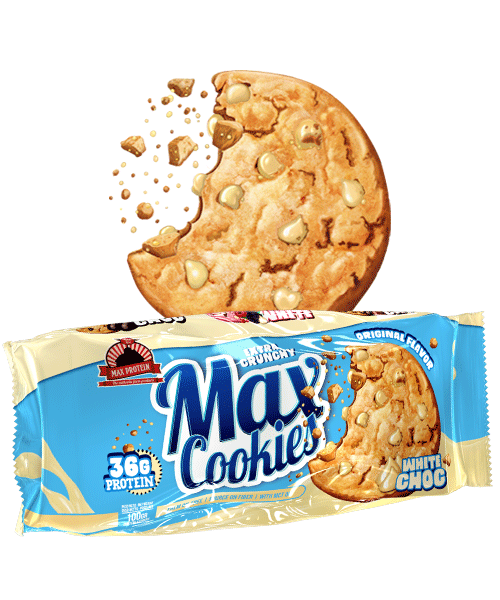 MAX COOKIES