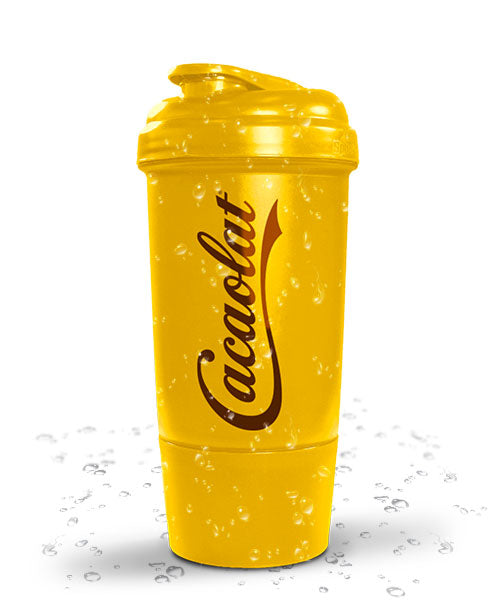SHAKER CACAOLAT®